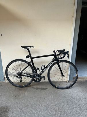 Specialized - Men's S-Works Tarmac Ultralight 2018, 2018