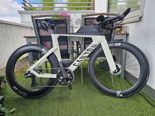 Canyon - Speedmax CF 8 Disc Di2 2022, 2022