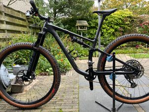 Specialized - Epic EVO Comp 2022, 2022