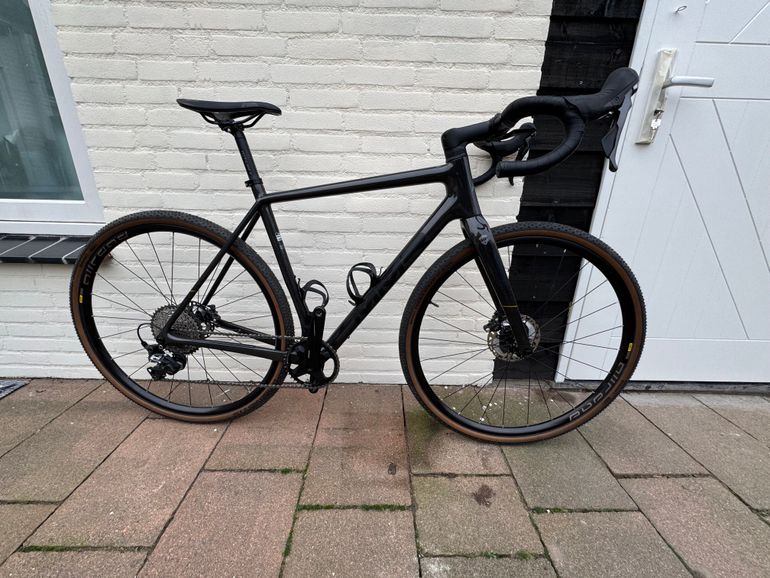 Brugt MMR X-Tour 10 2023 2023 Road & Gravel — billede 4 af 4