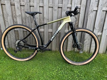 Brugt Berria BRAVO LTD 2022 MTB