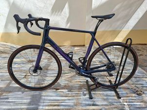 Canyon - Endurace CF SLX 7 AXS 2024, 2024