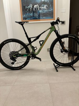 Orbea - OIZ M11 AXS 2023, 2023