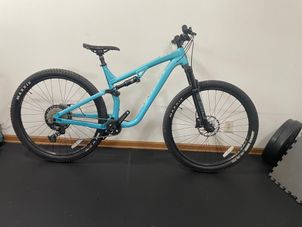 Salsa - Spearfish SLX 2021, 2021