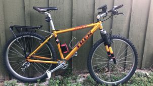 Trek - 7000 2005, 2005