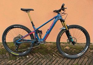 Pivot - Shuttle SL Pro X01 2022, 2022