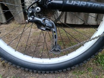 Used Dartmoor Hornet 2016 Mountainbike — image 3 of 3
