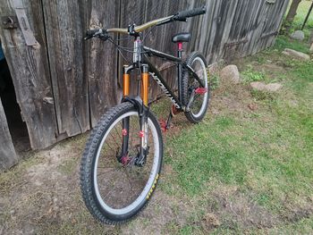 Used Dartmoor Hornet 2016 Mountainbike — image 1 of 3