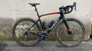 Wilier - Cento1NDR SHIMANO ULTEGRA R8000 (BR-R8010-F) 2021, 2021