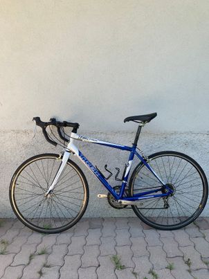 Trek - Pilot 1.0 2007, 2007