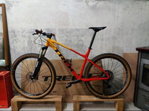 Trek - Marlin 7 Gen 2 2023, 2023