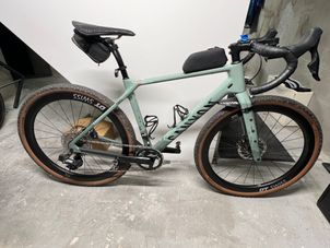 Canyon - Grizl CF SL 7 eTap 2024, 2024