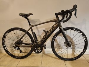 Kuota - Fazua ride 50, 2020