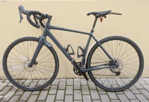 Cannondale - Topstone 1, 2021