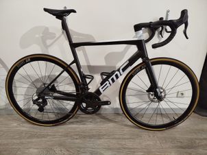 BMC - Teammachine SLR01 TWO 2023, 2023