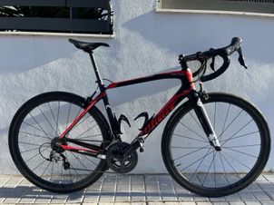 Wilier - GTR Team SHIMANO ULTEGRA 8000 2.0 2019, 2019