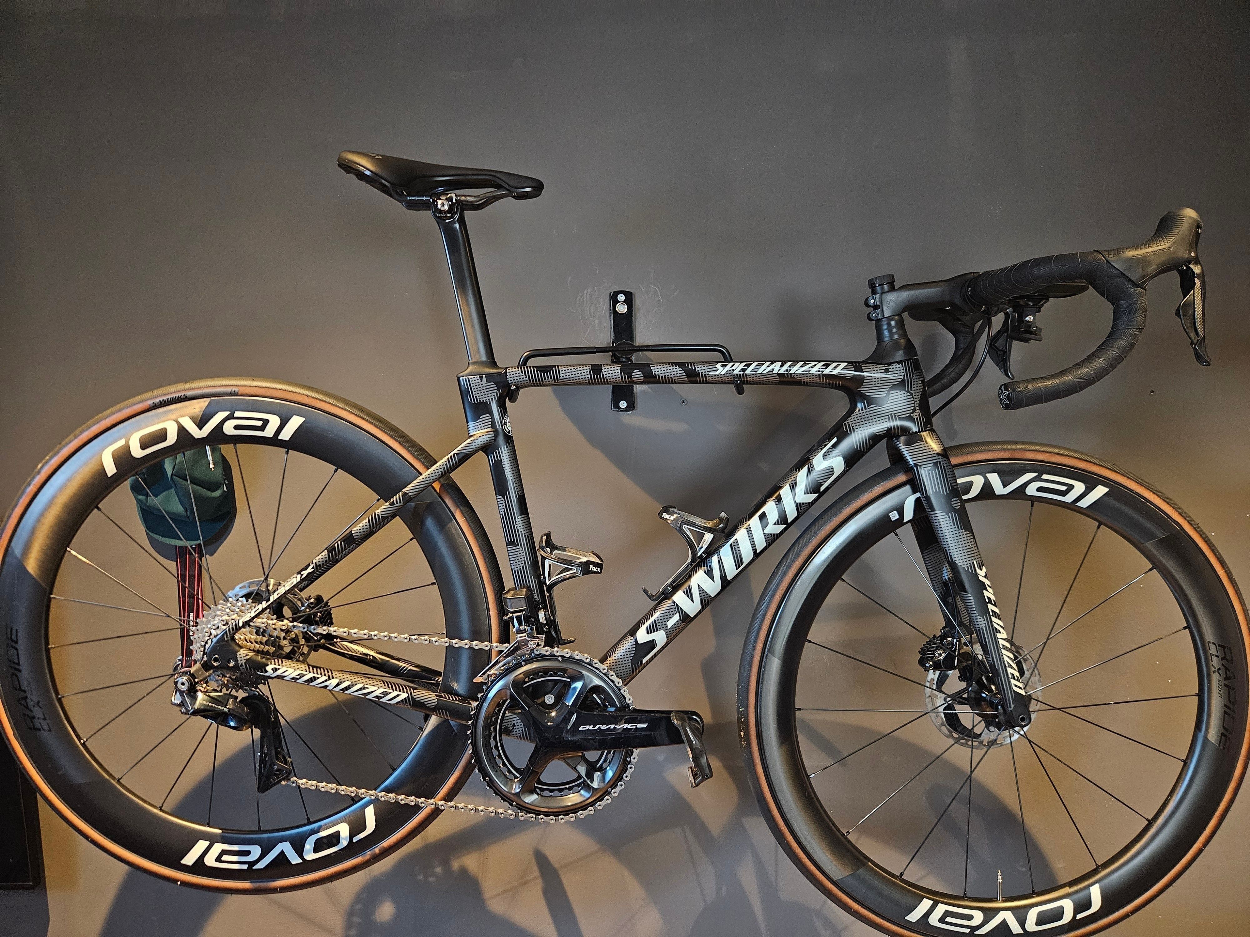 Specialized S Works Team gebraucht kaufen 53 cm | buycycle DE