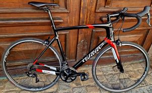 Wilier - GTR Team SHIMANO 105 R7000, 2020