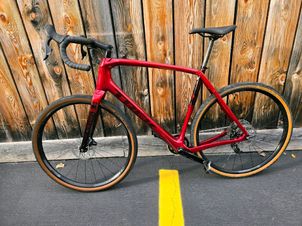 Trek - Checkpoint SL 6 eTap 2022, 2022