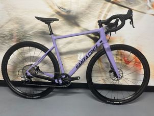 Santa Cruz - STIGMATA Rival / Carbon CC 2023, 2023