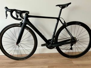 Orbea - ORCA M20iTEAM 2018, 2018