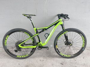 Cannondale - Scalpel-Si Team Hi-MOD, 2017