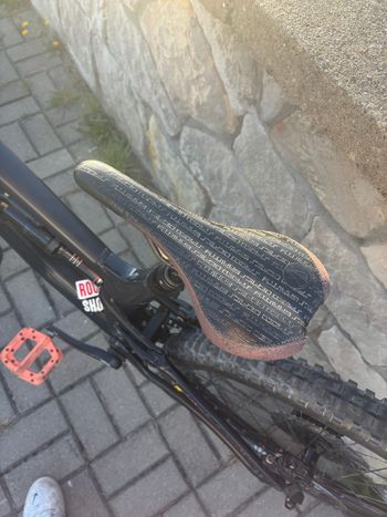 Used Canyon Torque AL 6.0 2019 2019 Mountainbike, Red, 27.5 — image 7 of 7