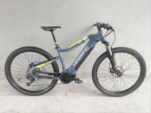 Haibike - SDURO HardNine 2.5, 2021