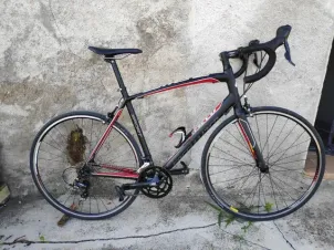 Specialized - Allez Sport Compact 2012, 2012