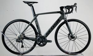 Sensa - GIULIA EVO Disc Ultegra Di2, 