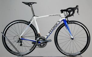 Specialized - S-WORKS TARMAC SL4 NIBALI, 