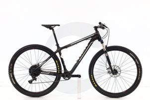 Trek - Superfly Comp  GX, 