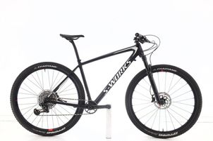 Specialized - Epic S-Works HT  XX1, 