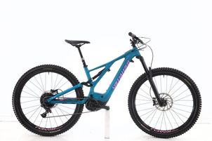 Specialized - Turbo Levo FSR, 