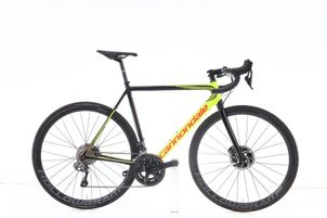 Cannondale - Supersix Evo  Di2 11V, 