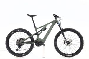 Specialized - Turbo Levo Comp GX, 