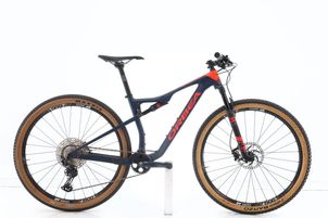 Orbea - Oiz  XT, 