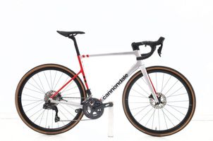 Cannondale - Supersix  Di2 12V, 