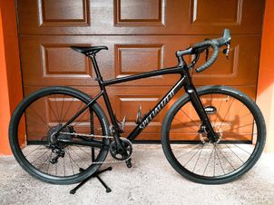 Specialized - Diverge Comp E5 2023, 2023