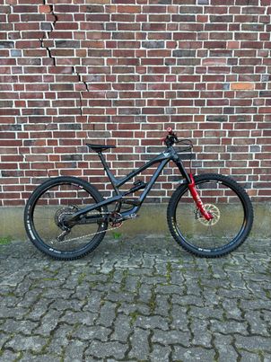 YT Industries - CAPRA Base 29 2020, 2020