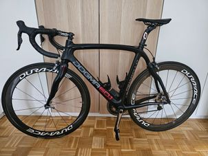 Pinarello - 60.1, 2011