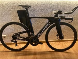 Specialized - Shiv Expert Disc 2021, 2021