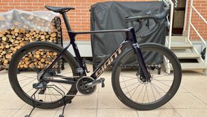 Giant - Propel Advanced Pro 0 AXS 2023, 2023