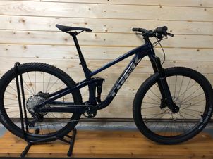 Trek - Top Fuel 8 2022, 2022