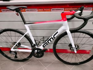 BMC - Teammachine SLR 01 LTD 2023, 2023