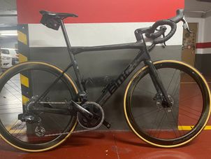 BMC - Teammachine SLR01 DISC THREE 2020, 2020