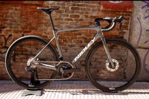 Ridley - Fenix SLiC - Shimano Ultegra DI2 2x12sp 2024, 2024