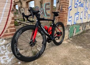 Wilier - CENTO10 SL SHIMANO ULTEGRA R8020 2021, 2021