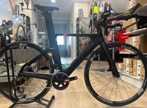 Argon 18 - E-117 Tri Disc SRAM Rival AXS 2024, 2024