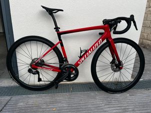 Specialized - Tarmac SL6 Disc Comp - Ultegra Di2 2020, 2020